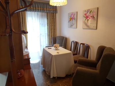 Piso en alquiler - centro - calle cardenal albornoz - 2