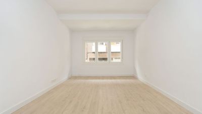 Instalacion de suelos de maderas laminados - 2