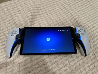 Playstation 5 portable (ps5 portal) de segunda mano