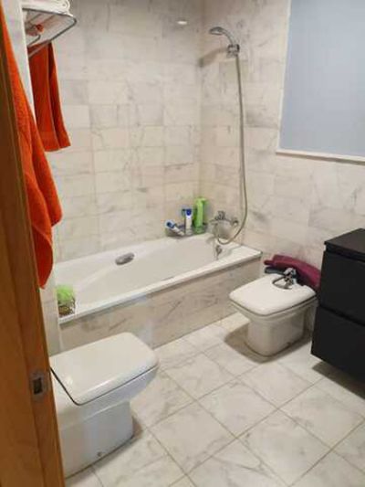 Piso en alquiler - de lujo con garaje - marismas del polvorin - 5