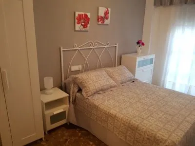 Piso en alquiler - centro - calle cardenal albornoz - 5