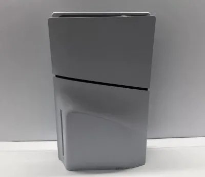 Consola sony ps5 playstation 5 slim disc cfi-2015 1tb de segunda mano - 4