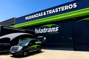 Trasteros en chiclana 