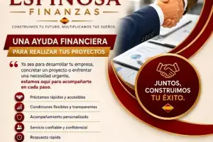 Una oportunidad 100 % más rápida