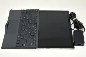 Microsoft surface pro 7+ i3 8gb ram 128gb ssd con teclado