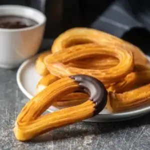 Los mejores churros para llevar en huelva