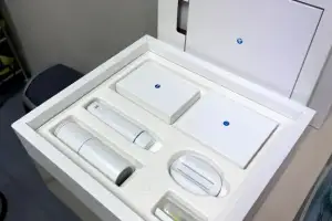 Medit i900 mobility wireless 3d intraoral scanner